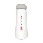 WEISSE CITROËN-ISOLIERFLASCHE