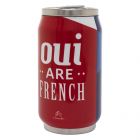 THERMOSDOSE CITROËN OUI ARE FRENCH 280 ML