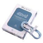 LADEKABEL IOS SMARTPHONE AMI BLAU