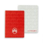 NOTIZBUCH A5 CITROËN LES CHEVRONS