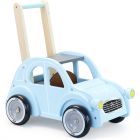 GEHWAGEN CITROËN 2CV BLAU
