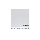 4ER-SET HAFTNOTIZBLÖCKE CITROËN