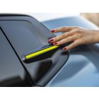 SATZ DE 4 COLOR CLIPS CITROËN C3 / E-C3 2024 GELB