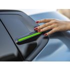 SATZ DE 4 COLOR CLIPS CITROËN C3 / E-C3 2024 GRÜN