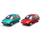 MINIATURAUTO CITROËN AX 5 PORTES 1996 1/43