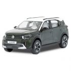 CITROËN C3 AIRCROSS 2025 1:43 MINIATUR