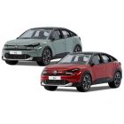 MINIATUR CITROËN C4 MI-VIE 1/64