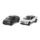 MINIATUR CITROËN C4 X 1/43
