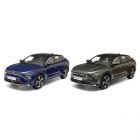 MINIATURAUTO CITROËN C5 X 2021 1/43 Blau