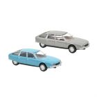 MINIATUR CITROËN CX 1974 1/64