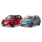 MINIATUR CITROËN NEUER C3 2024 1/64