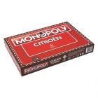 MONOPOLY 100-JÄHRIGES JUBILÄUM FRANZÖSISCH/ENGLISCH