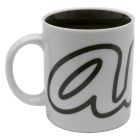 TASSE CITROËN AMI KHAKI
