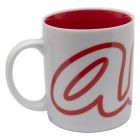 TASSE CITROËN AMI ORANGE