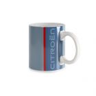TASSE CITROËN BLAU