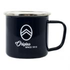 CITROËN ORIGINS TASSE MARINEBLAU