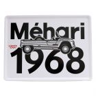 TABLETT MEHARI CITROËN ORIGINS