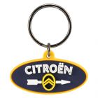 CITROËN ORIGINS SCHLÜSSELANHÄNGER