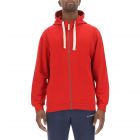 CITROËN CORPORATE ZIP HOODIE ROT UNISEX