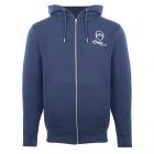 BLAUES CITROËN ORIGINS SWEATSHIRT