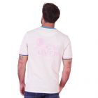 Ruckfield 2CV Weißes T-Shirt