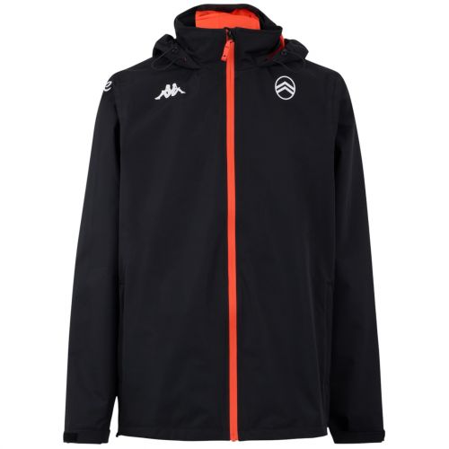 CITROËN X KAPPA JACKE
