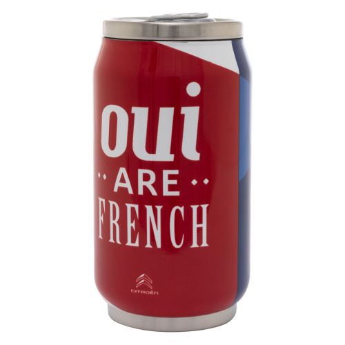 THERMOSDOSE CITROËN OUI ARE FRENCH 280 ML	