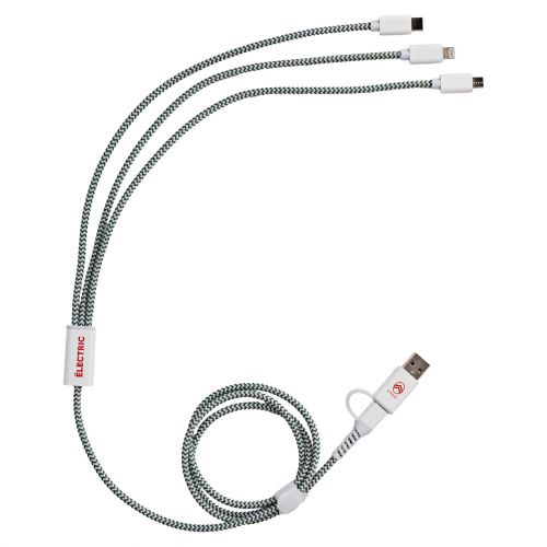 CITROËN-LADEKABEL