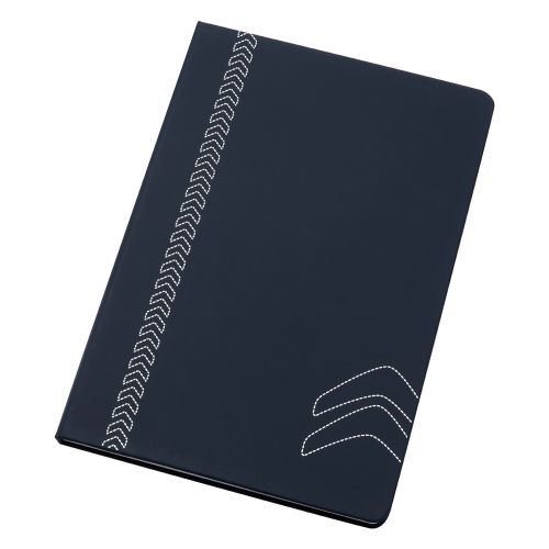 NOTENBUCH C4