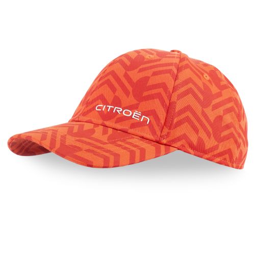 CITROËN LES CHEVRONS KAPPE