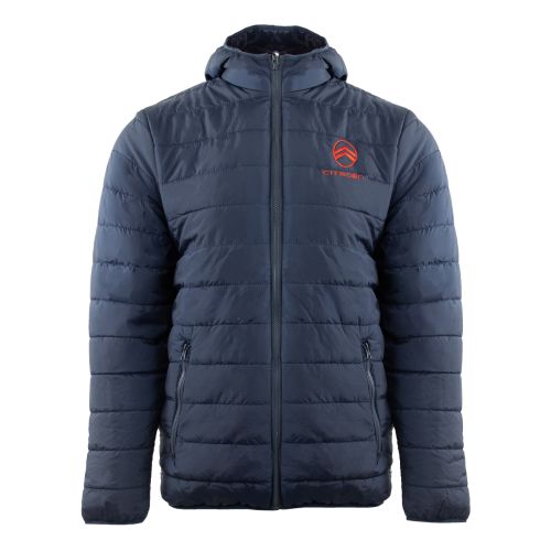 CITROËN UNISEX-KAPUZENJACKE