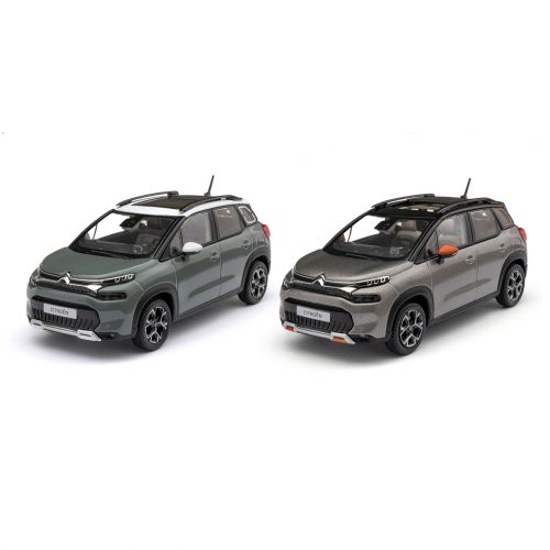 MINIATURAUTO CITRÖEN C3 AIRCROSS 2021 1/43