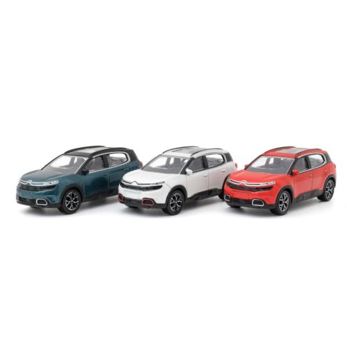 MINIATURAUTO CITROËN C5 AIRCROSS 1/64