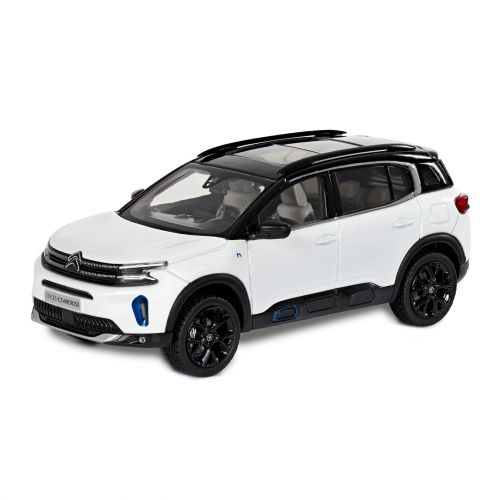 MINIATURAUTO CITROËN C5 AIRCROSS 2022 1/43 | Offizieller CITROËN-Shop