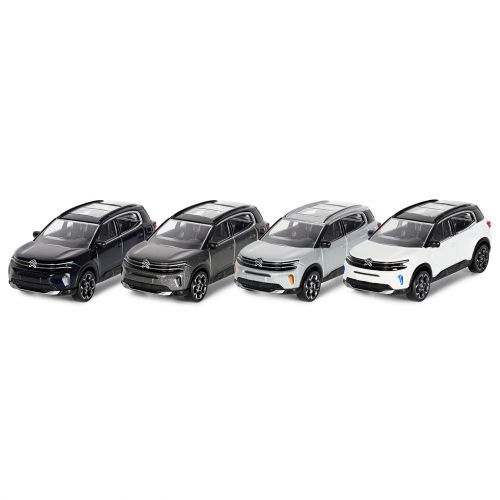 MINIATURAUTO CITROËN C5 AIRCROSS 2022 1/64