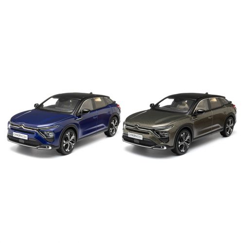 MINIATURAUTO CITROËN C5 X 2021 1/43