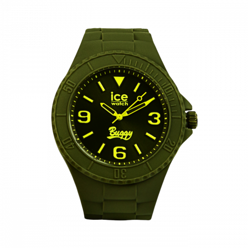 UHR AMI BUGGY CITROËN x ICE-WATCH