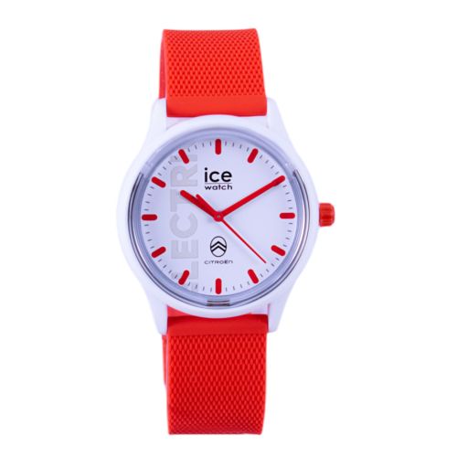 CITROËN x ICE-WATCH SOLAR WATCH