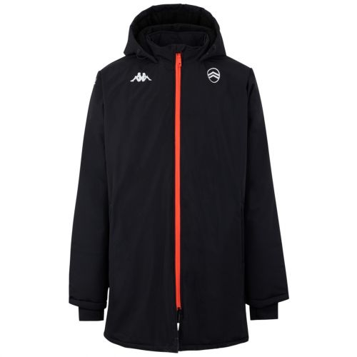 PARKA CITROËN X KAPPA
