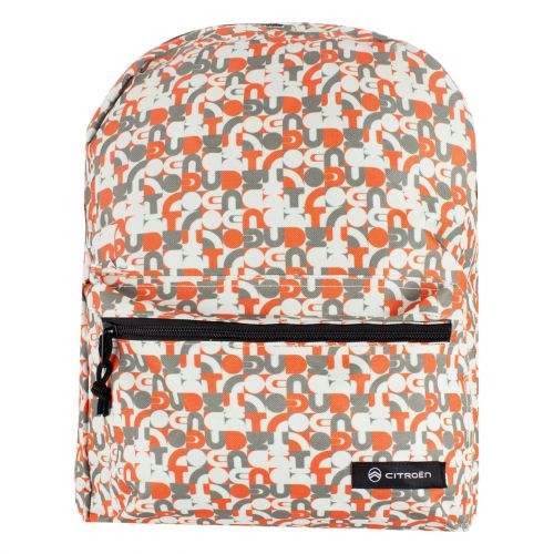 CITROËN AMI RUCKSACK