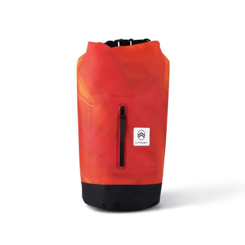 CITROËN HOLIDAYS WASSERDICHTE SPORTTASCHE 20L