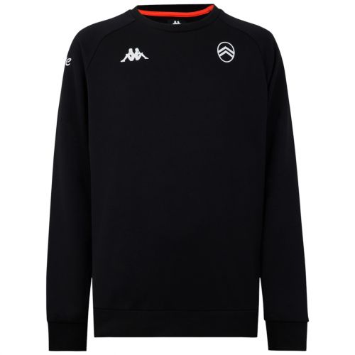 SWEATSHIRT CITROËN X KAPPA