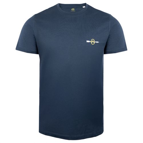 CITROËN ORIGINS BLAUES PFEIL T-SHIRT