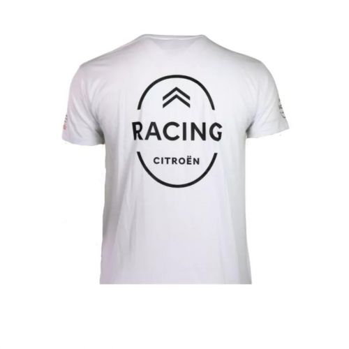 CITROËN RACING T-SHIRT 2024 3XL