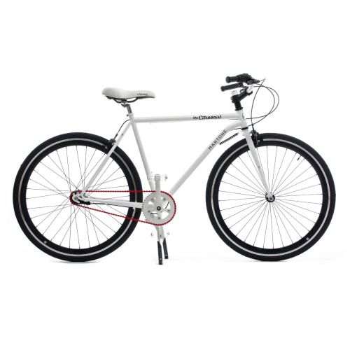FAHRRAD CITROËN RIDER THE CITROËNIST HERREN