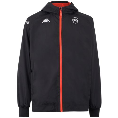 CITROËN X KAPPA JACKE