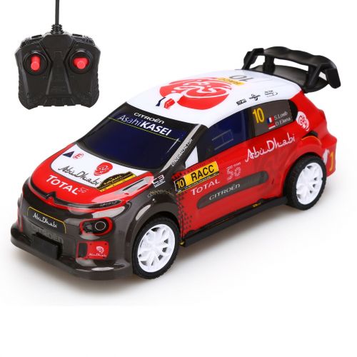 Funkferngesteuertes Auto Citroën C3 WRC