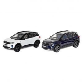 MINIATURAUTO CITROËN C5 AIRCROSS 2022 1/43 | Offizieller CITROËN-Shop